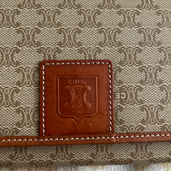 Celine wallet - Picture 2 of 7